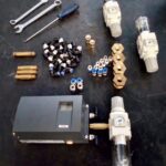 BRAY - SPARE VALVES ASSISTENCIA TECNICA AUTORIZADA