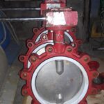 BRAY - SPARE VALVES ASSISTENCIA TECNICA AUTORIZADA