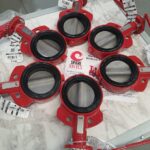 BRAY - SPARE VALVES ASSISTENCIA TECNICA AUTORIZADA