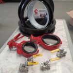 BRAY - SPARE VALVES ASSISTENCIA TECNICA AUTORIZADA