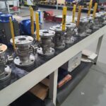 BRAY - SPARE VALVES ASSISTENCIA TECNICA AUTORIZADA