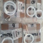 BRAY - SPARE VALVES ASSISTENCIA TECNICA AUTORIZADA