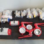 BRAY - SPARE VALVES ASSISTENCIA TECNICA AUTORIZADA