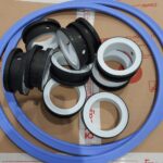 BRAY - SPARE VALVES ASSISTENCIA TECNICA AUTORIZADA