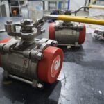 BRAY - SPARE VALVES ASSISTENCIA TECNICA AUTORIZADA