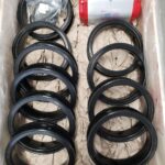 BRAY - SPARE VALVES ASSISTENCIA TECNICA AUTORIZADA