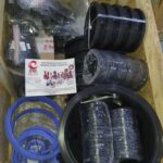 BRAY - SPARE VALVES ASSISTENCIA TECNICA AUTORIZADA