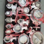 BRAY - SPARE VALVES ASSISTENCIA TECNICA AUTORIZADA