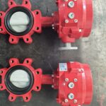 BRAY - SPARE VALVES ASSISTENCIA TECNICA AUTORIZADA