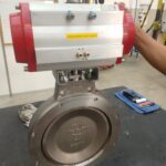 BRAY - SPARE VALVES ASSISTENCIA TECNICA AUTORIZADA