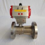 BRAY - SPARE VALVES ASSISTENCIA TECNICA AUTORIZADA