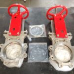 BRAY - SPARE VALVES ASSISTENCIA TECNICA AUTORIZADA