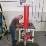 BRAY - SPARE VALVES ASSISTENCIA TECNICA AUTORIZADA