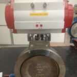 BRAY - SPARE VALVES ASSISTENCIA TECNICA AUTORIZADA