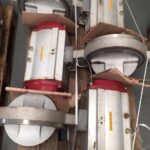 BRAY - SPARE VALVES ASSISTENCIA TECNICA AUTORIZADA