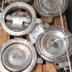 BRAY - SPARE VALVES ASSISTENCIA TECNICA AUTORIZADA