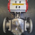 BRAY - SPARE VALVES ASSISTENCIA TECNICA AUTORIZADA