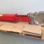 BRAY - SPARE VALVES ASSISTENCIA TECNICA AUTORIZADA