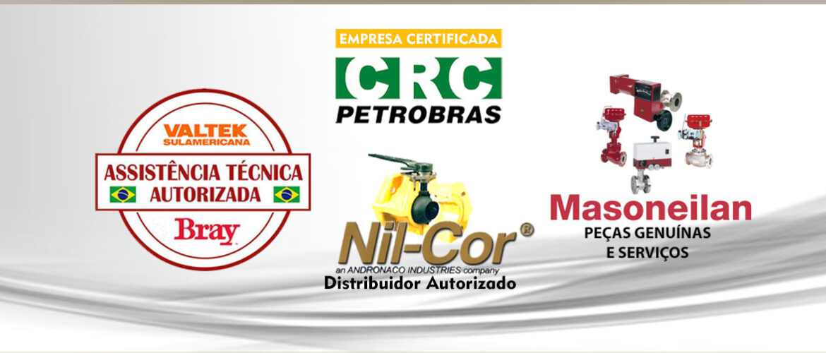 Spare Valves Assistencia Tecnica Autorizada BRAY e VALTEK ESPECIALIZADOS EM CAMFLEX Masoneilan –