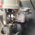 VALTEKSUL - AUTORIZADA SPARE VALVES ASSISTENCIA TECNICA