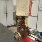 VALTEKSUL - AUTORIZADA SPARE VALVES ASSISTENCIA TECNICA