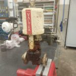 VALTEKSUL - AUTORIZADA SPARE VALVES ASSISTENCIA TECNICA