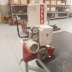 VALTEKSUL - SPARE VALVES ASSISTENCIA TECNICA AUTORIZADA
