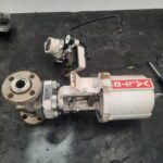 VALTEKSUL - SPARE VALVES ASSISTENCIA TECNICA AUTORIZADA