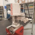 VALTEKSUL - SPARE VALVES ASSISTENCIA TECNICA AUTORIZADA