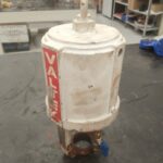 AUTORIZADA SPARE VALVES ASSISTENCIA TECNICA VALTEKSUL