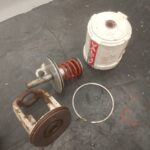 AUTORIZADA SPARE VALVES ASSISTENCIA TECNICA VALTEKSUL