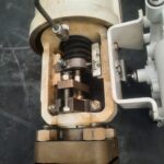 VALTEKSUL - AUTORIZADA SPARE VALVES ASSISTENCIA TECNICA