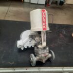 VALTEKSUL - AUTORIZADA SPARE VALVES ASSISTENCIA TECNICA