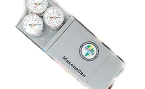 POSIC 4600 MANSONEILAN