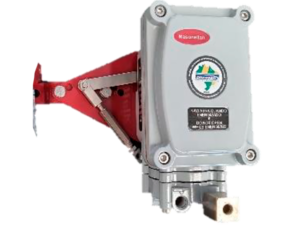 POSIC 8013 MANSONEILAN