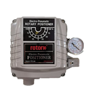 POSIC - SPARE VALVES