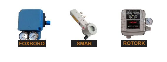 POSIC - SPARE VALVES