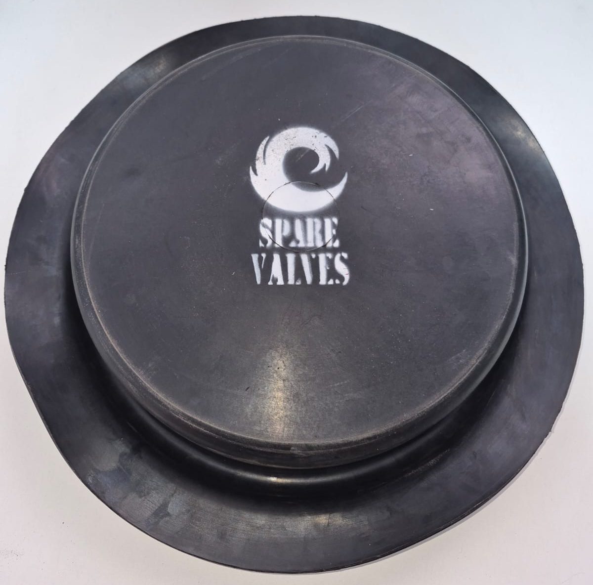 DIAFRAGMA ATUADOR 87-88 MASONEILAN SPARE VALVES
