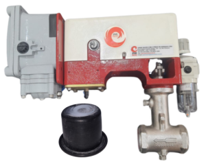 DIAFRAGMA VARIPAK - SPARE VALVES