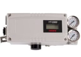 POSICIONADOR YT3300 ROTORK